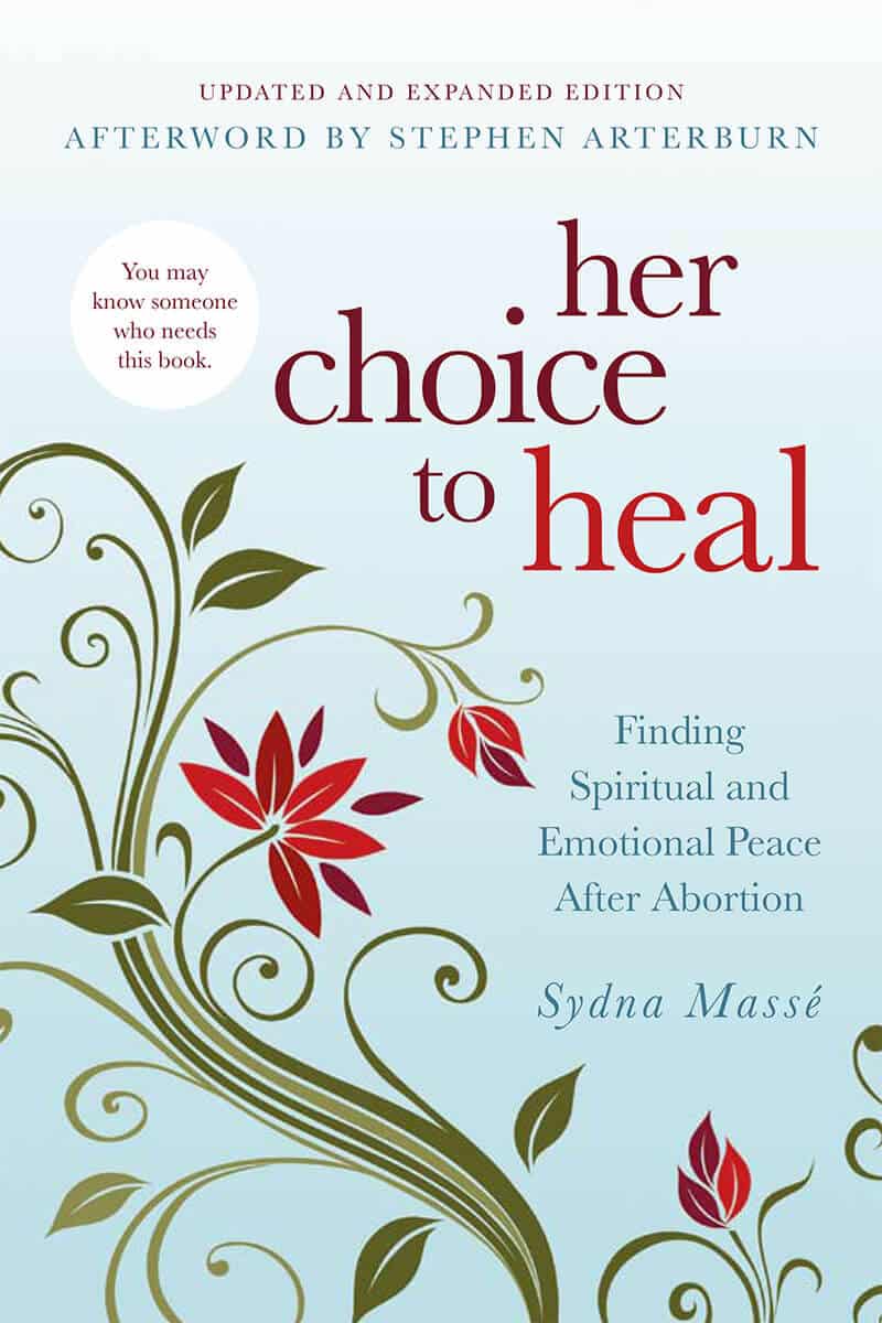 Pregnancy Care Center Keynote Speaker Sydna Masse